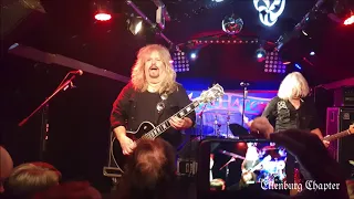 Molly Hatchet -Live In Torgau December 20/2019