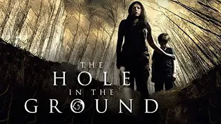 The Hole In The Ground Full Movie Explained In Hindi || Horror Movie || Best Scary Movie #viralvideo