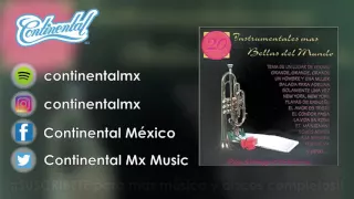 EL AMOR ES TRISTE   LAS INSTRUMENTALES MÁS BELLAS DEL MUNDO