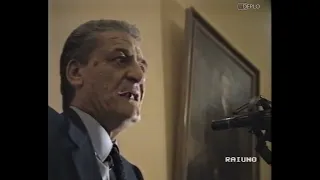 12/10/1992 - RaiUno - 3 Sequenze spot pubblicitari e promo, TG1 ed Emporion