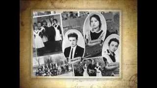 Выпуск 1990 Киев школа№211 20 лет спустя