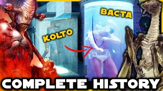 The TWISTED History of Kolto & Bacta (Canon and Legends Explained)