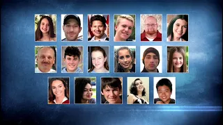 WATCH LIVE: Families get final say before Parkland shooter is sentenced - November 1