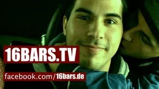 Trailerpark - Schlechter Tag (16BARS.TV PREMIERE)
