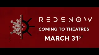 Red Snow Trailer - OFFICIAL