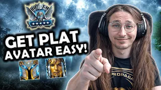 Platinum Arena Meta Guide - Now Is The Best Time To Destroy Krakens  And Finish Top 500!!