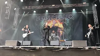 Beast In Black Born Again Live At Sweden Rock Festival 190608