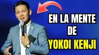 Yokoi Kenji, Compilación I Reflexiones para la vida