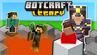 IGRA SMRTI | Minecraft BotCraft Legacy