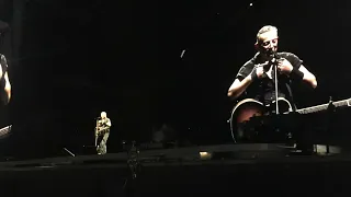 Bruce Springsteen - I’ll see you in my dreams, Start, Thank you Dublin, Night 3, 09.05.2023