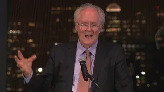 Closing Remarks from John Lithgow - Celebration of the Arts & Humanities