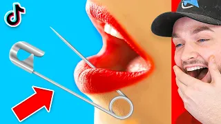 36 *FUNNY* TikTok PRANKS that ACTUALLY WORK! (Best Pranks)