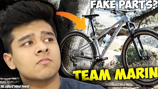 2023 Team Marin 1 | 2023 Team Marin 2 | 2023 Team Marin Mountainbikes Worth It ? Mtb