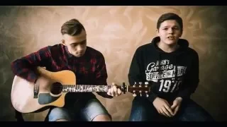 Вадим Диякевич & Дмитрий Авраменко - Наодинці (Бумбокс cover) #BestUkrainianMusicians