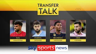 Best signings of the transfer window so far