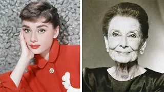 Audrey Hepburn - Hidden Secrets About The Most Elegant Lady In Old Hollywood