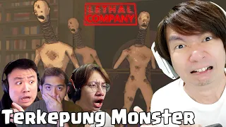 MiawAug DiKepung Monster - Lethal Company Indonesia Part 10