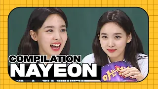 TWICE NAYEON Compilation💛