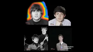 Beatles Evolution 1958-2022