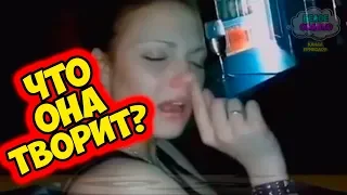 ЛУЧШИЕ ПРИКОЛЫ 2019  угар ПРИКОЛЫ года до слез РЖАКА смех #8