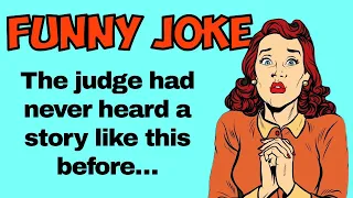 Funny joke: Jokes to tell your friends - Super Funny Joke! Jokes for Laughter - Funniest Joke