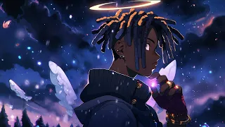 juice wrld-Futurama (unreleased) prod.cj x rockyroadz (amv)