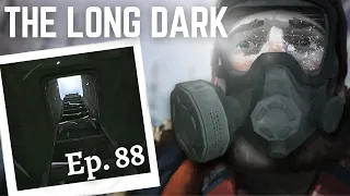 The Long Dark | Interloper - Ep. 88 | Back to Mystery Lake and Winding River