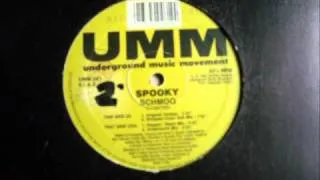 Spooky - Schmoo (Underworld Mix) 1993