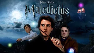 Patanic Studios' Maledictus (A Harry Potter Fanfilm)