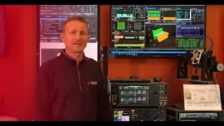 Overview of Keysight 5G Testbed