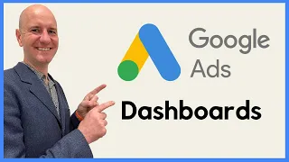 How to use Google Ads Reporting Dashboards