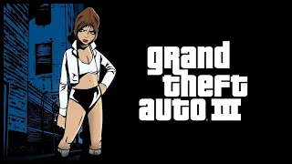 Grand Theft Auto III |🎥 Game Movie 🎥| All Cutscenes