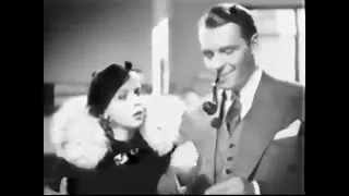 Let's Get Married (1937) Ida Lupino Ralph Bellamy Walter Connolly Comedy Film dir. Alfred E. Green