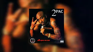 2Pac-Can't C Me (Remix) feat. Snoop Dogg, Ice Cube, Eazy-E,prod.by ICK