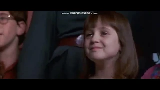 Matilda - Funny Moments