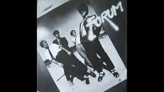 Forum - Mikor Még Volt Súlya A Szónak - 1981