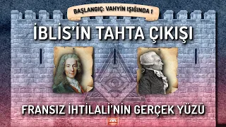 Belgesel | Fransız İhtilali'nin Gerçek Yüzü