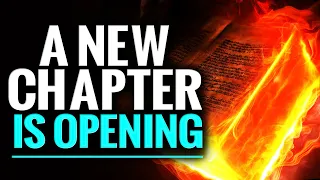 God Is Ready To Open New DOORS It's Your To Take And Receive Now