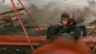 Sabaton - The Red Baron (Subtitles)