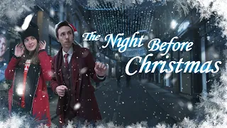 Doctor Who FanFilm Christmas Special 2022 - The Night Before Christmas