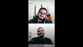 live: Física e a viagem no tempo