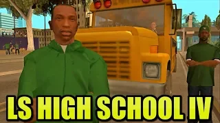 Los Santos High School IV