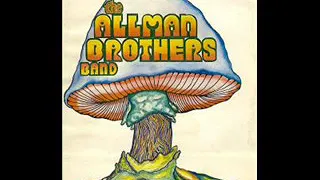 Allman Brothers Band - August 30, 1994 - State Fair Grandstand - Syracuse, New York