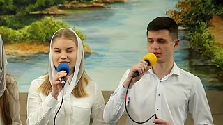 Не обижайте близких - пісня