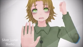 [MMD X South Park] Tweek - Losing My Mind