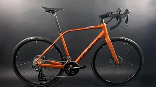 Bicicleta Orbea Avant H30 105