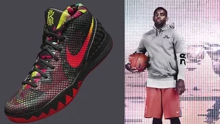 NIKE KYRIE 1: Everything You Need To Know