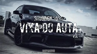 🚗❌VIXA DO AUTA VOL.2❌🚗GRUDZIEŃ 2022❄️POMPA/VIXA/MEGAMIX❄️🔥★KRUPA★🔥