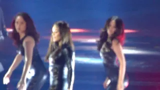 KC Concepcion Dance Number