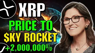 XRP PRICE IS ABOUT TO DO THE UNTHINKABLE AT THE END OF THIS MONTH - XRP NEWS TODAY